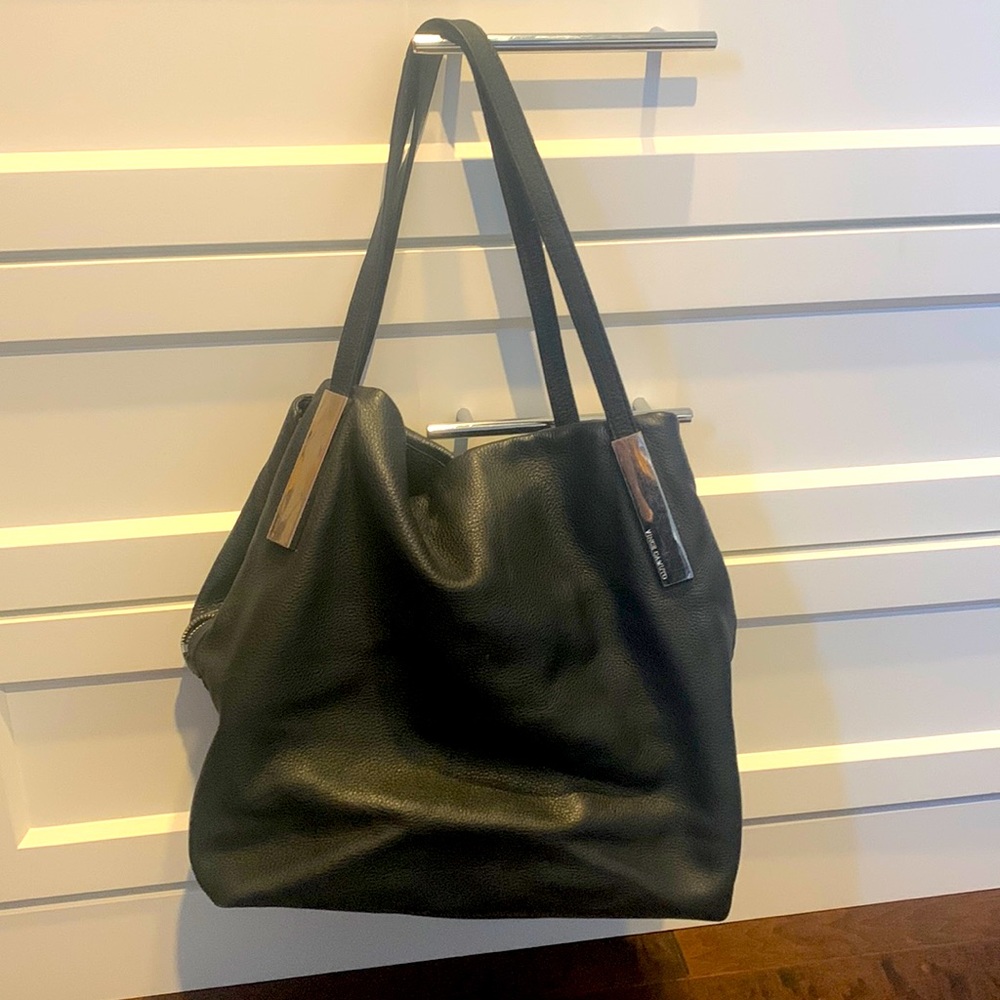 Vince Camuto bag in great condition!